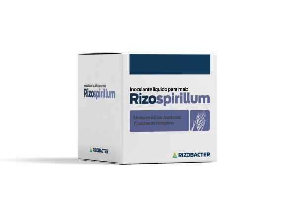 Fertilizante Rizospirillum