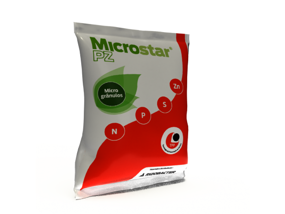 Fertilizante Microstar® PZ
