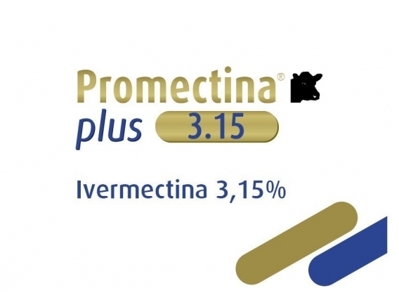 Antiparasitario Promectina Plus 3.15.