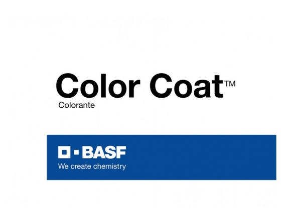 Colorante Color Coat™.