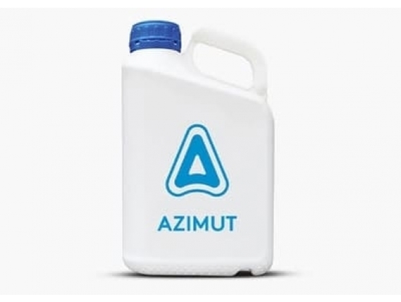 Fungicida Azimut - Adama.