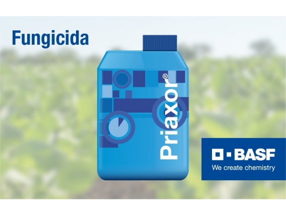 Fungicida Priaxor ®