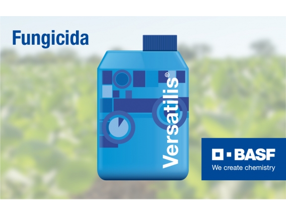 Fungicida Versatilis®.