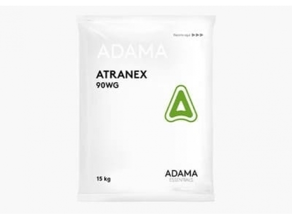 Herbicida Atranex 90WG - Adama.