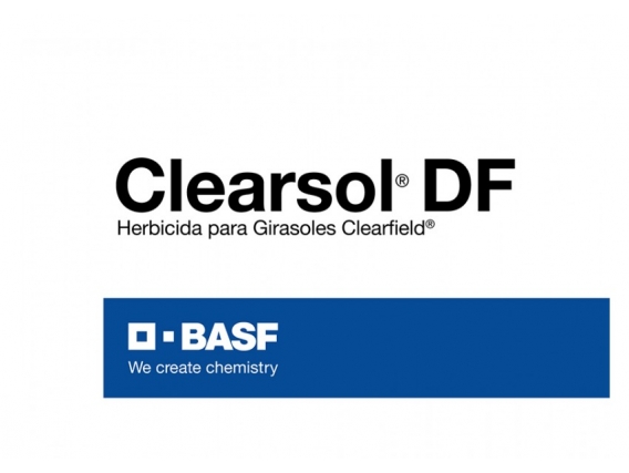 Herbicida Clearsol® DF.