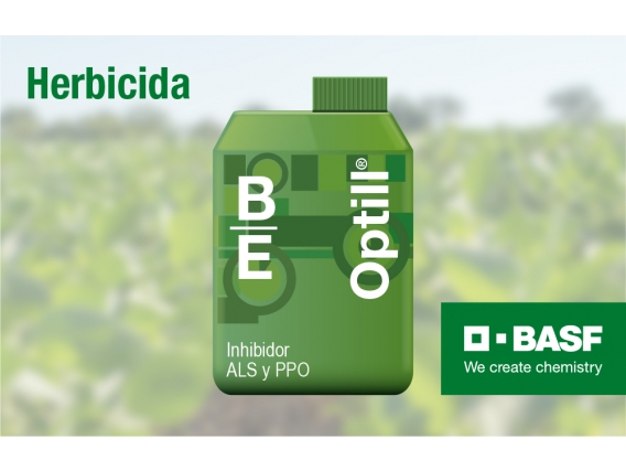 Herbicida Optill®.