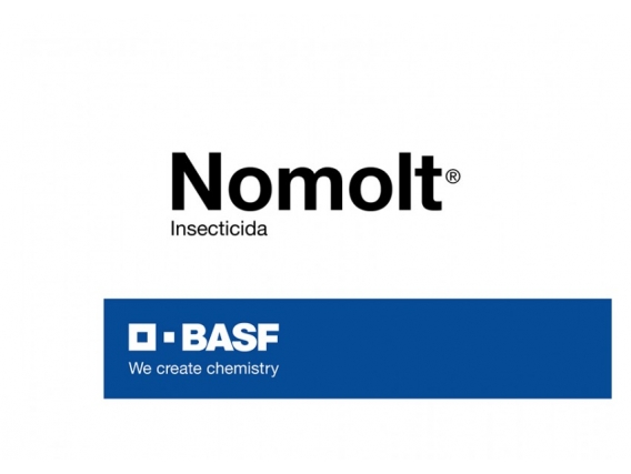 Insecticida Nomolt®.