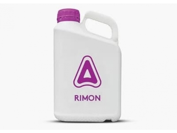 Insecticida Rimon - Adama.